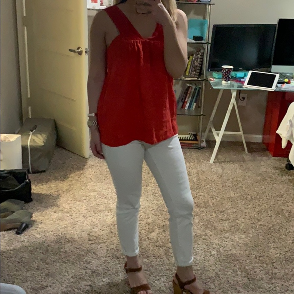 Jcrew top